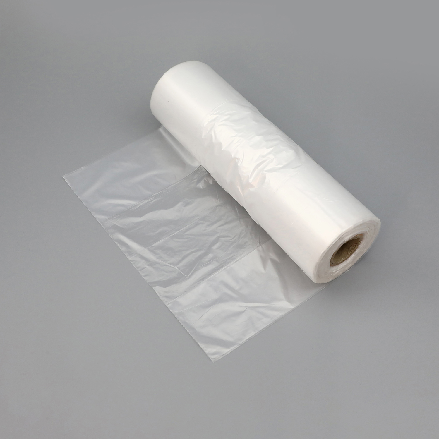 Wholesale Plastic Produce roll bag for Supermarket