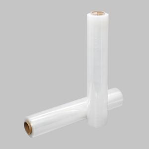 Hot selling transparent stretch film for Hand use