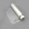 Wholesale Plastic Produce roll bag for Supermarket