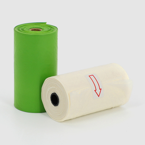 Compostable Poop Bag