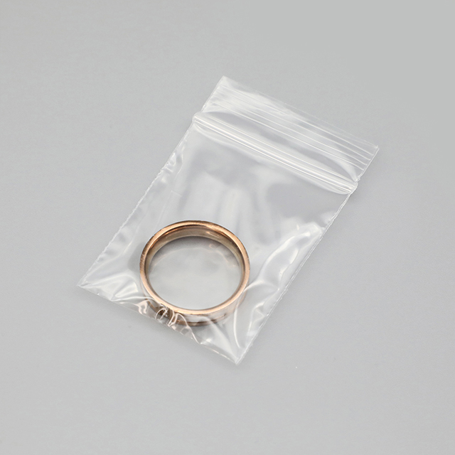 Zip Lock Bag