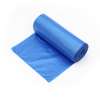 Eco-friendly colored Bin liner bag for household 