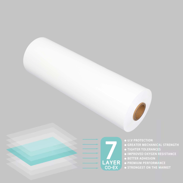 Customized UV Resistant Silage film for Agriculture