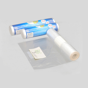 Freezer Bag 