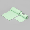 TUV certificated green compostable garbage bag for household 