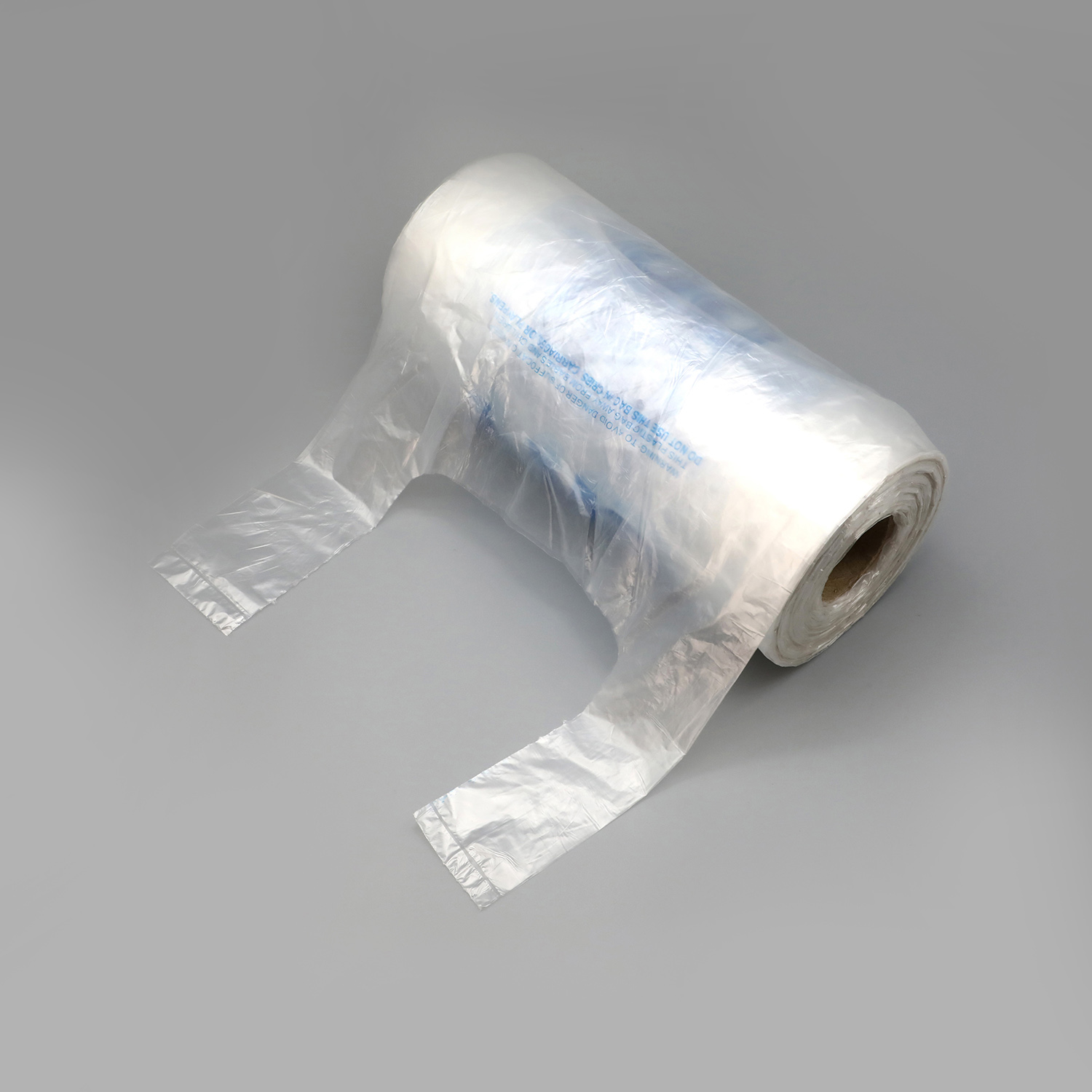 Wholesale Plastic Produce roll bag for Supermarket