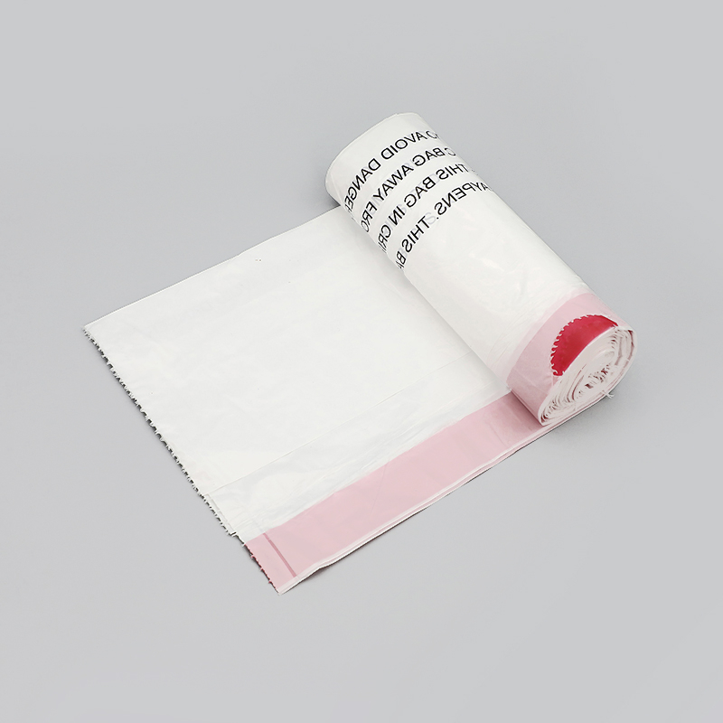  Drawstring Garbage Bag