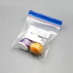Zip Lock Bag