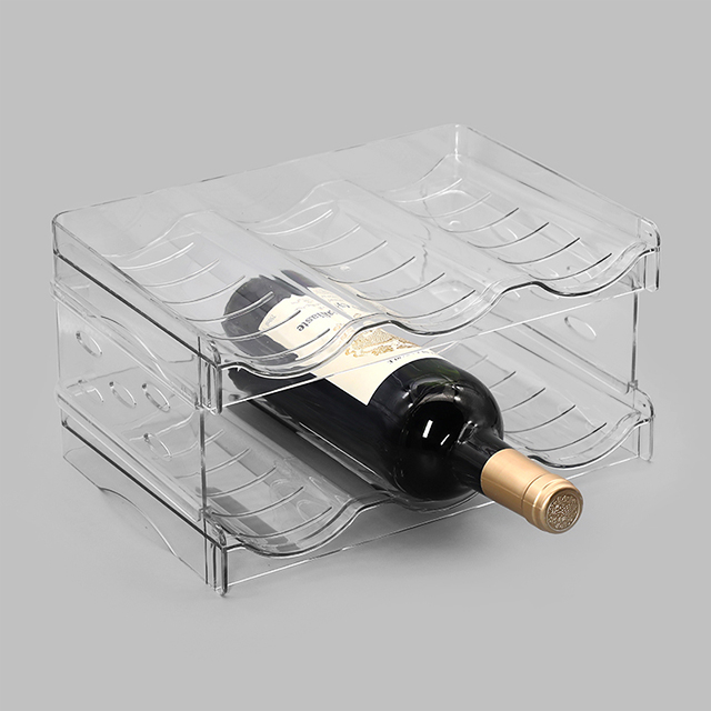 Water Bottle Organizer