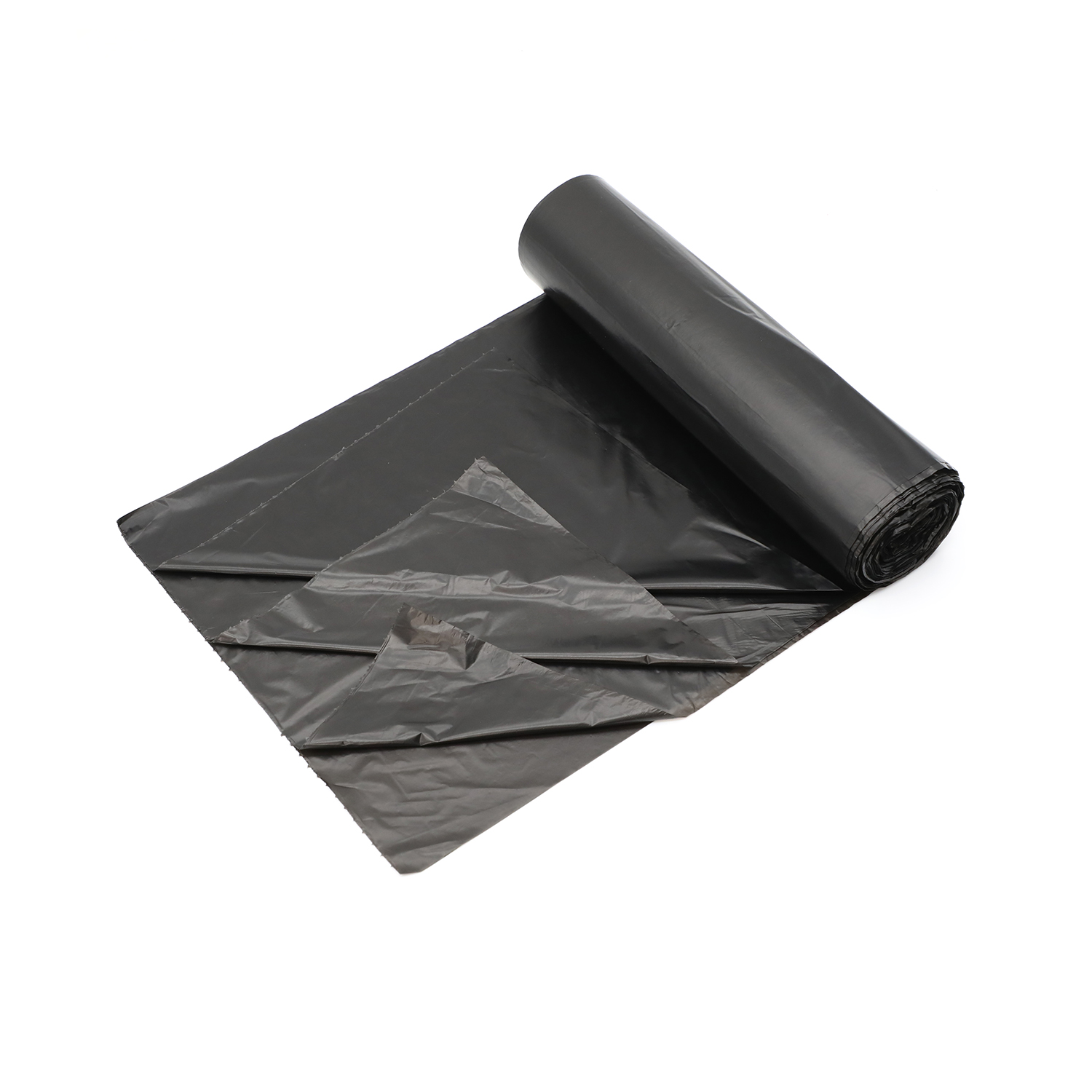 Bin liner bag