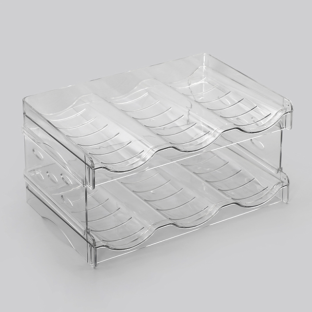 Water Bottle Organizer