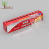 Plastic Clear Food Wrap Cling Film for kitchen