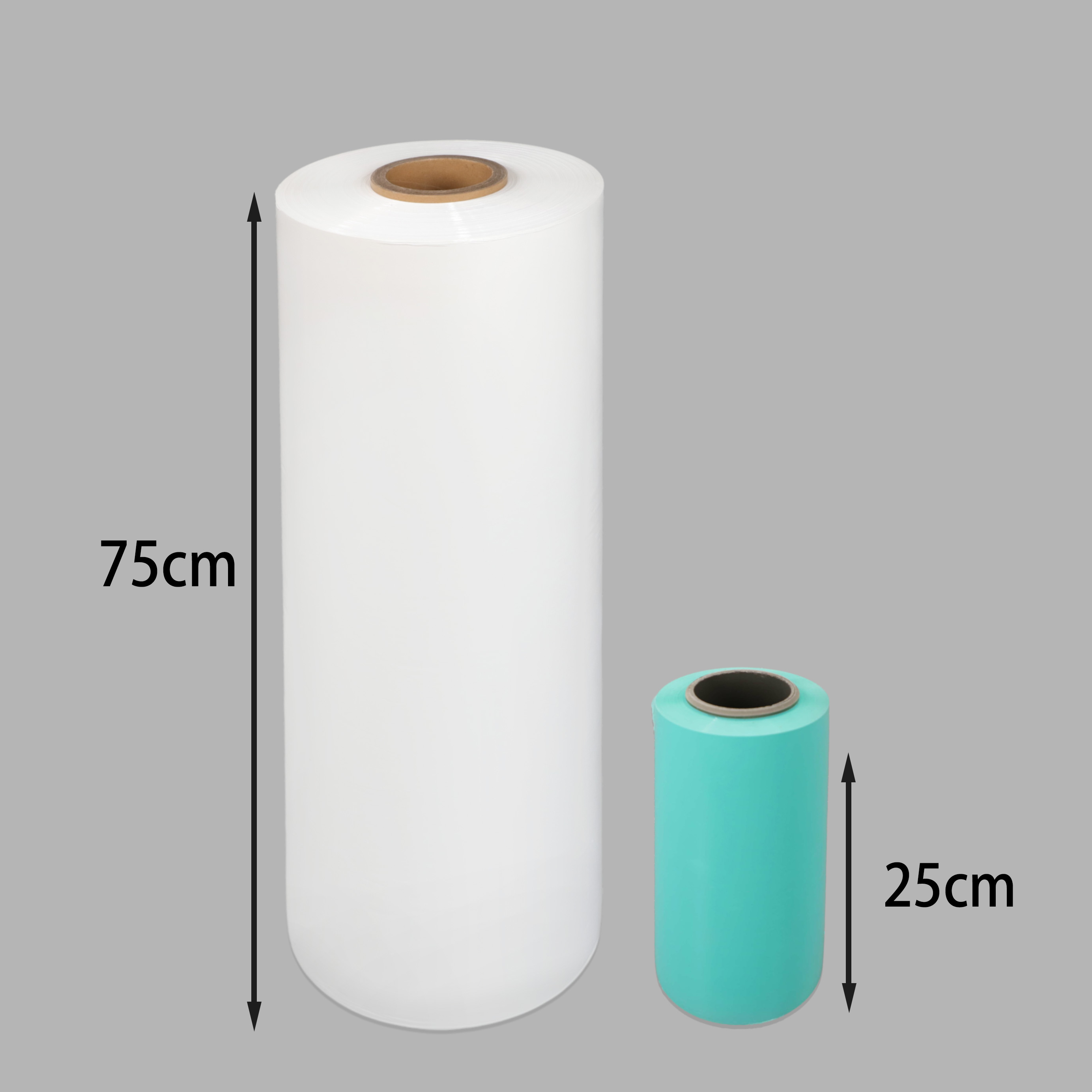 Customized UV Resistant Silage film for Agriculture