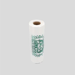 Produce Roll bag