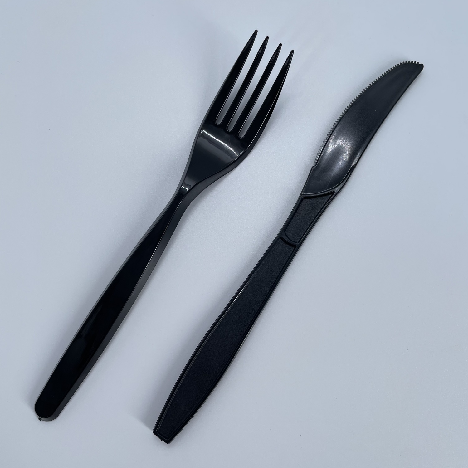 Disposable Forks, Knives, Spoons