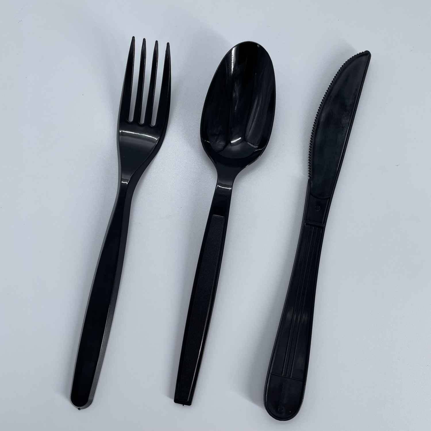 Disposable Cutlery(Forks, Knives, Spoons)