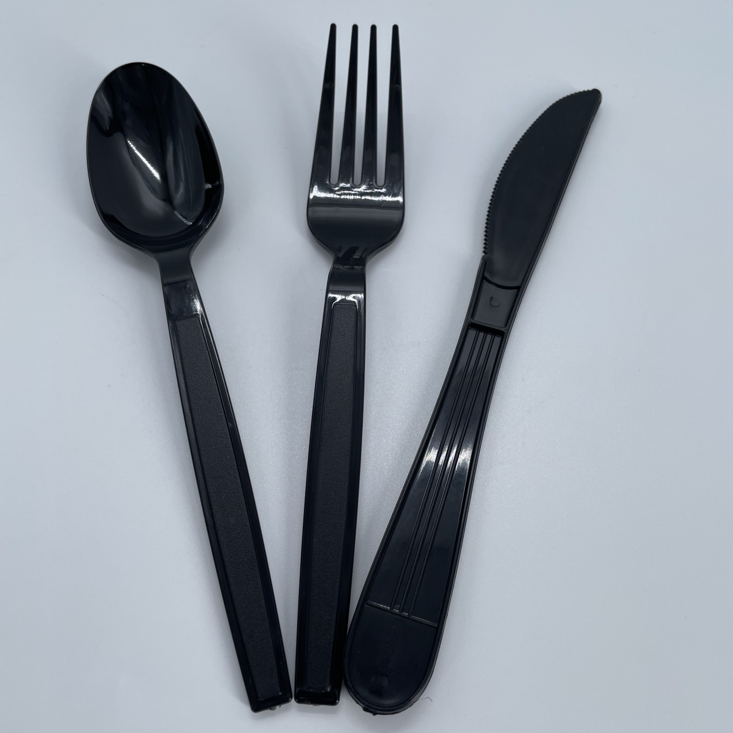 Disposable Cutlery(Forks, Knives, Spoons)