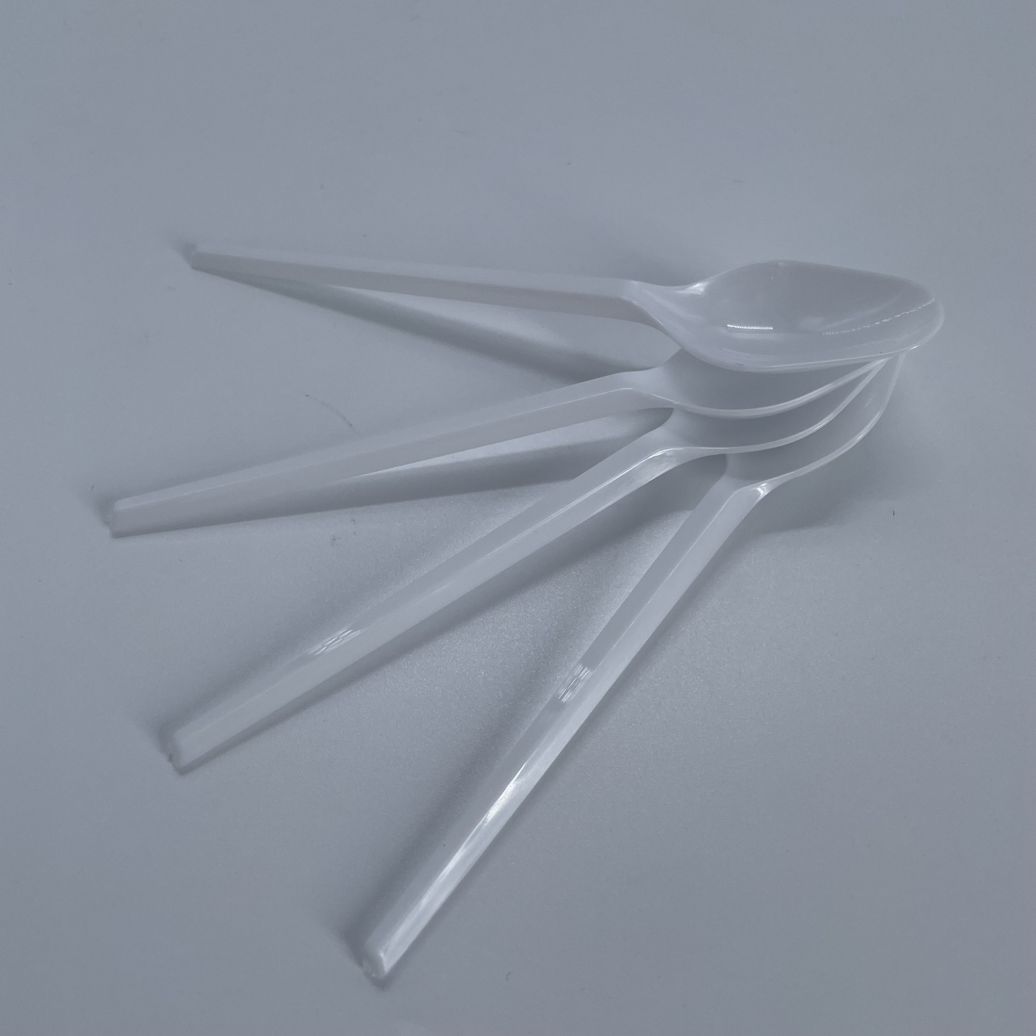 Disposable Cutlery(Forks, Knives, Spoons)