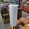 Plastic Supermarket Shopping Produce Roll Bag for Vegetables, Fruit, Food Storage