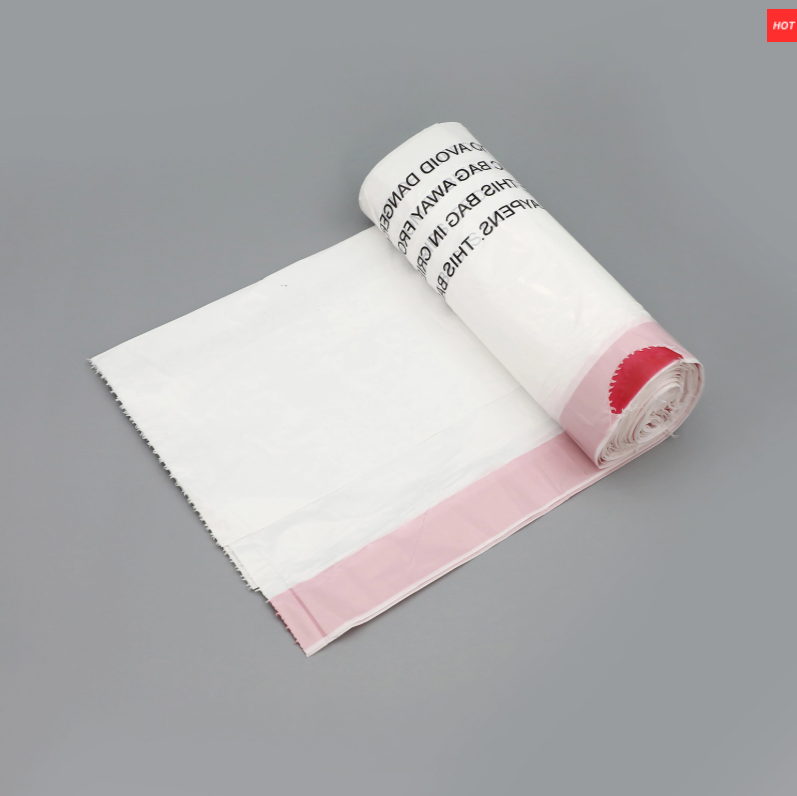 Garbage Bag Garbage Bag