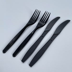 Disposable Cutlery(Forks, Knives, Spoons)