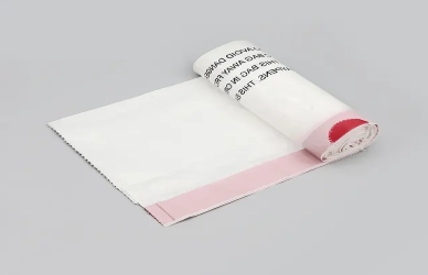 garbage bag garbage bag