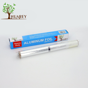 Food Packaging Aluminum Foil